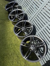 OEM Audi TT / TTS 19"