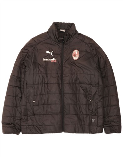 Puma mens milan padded - ac,