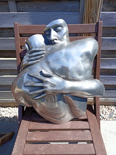 Compulsion gallery sculpture - gallery,