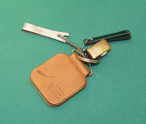 Giorgio benecchi leather - giorgio, benecchi's