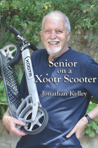 Senior xootr scooter - xootr,