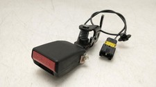 PEUGEOT 207 SEAT BELT STALK