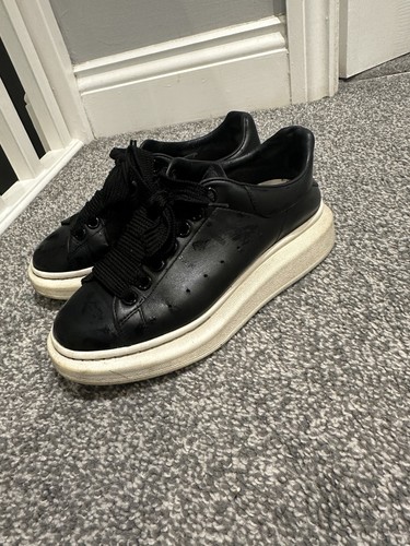 Alexander mcqueen oversized - alexander,