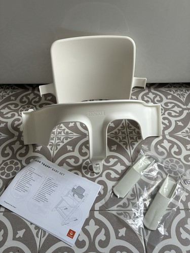 Stokke tripp trapp baby set - stokke,