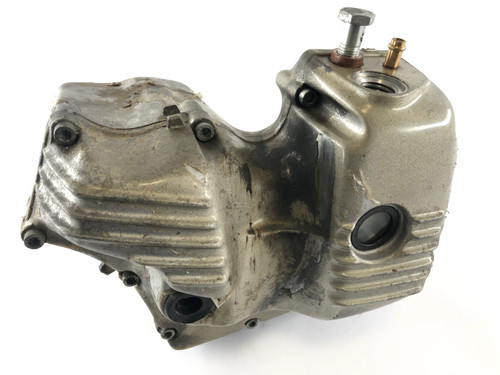 Yamaha 600 dj01 2000 - tt,