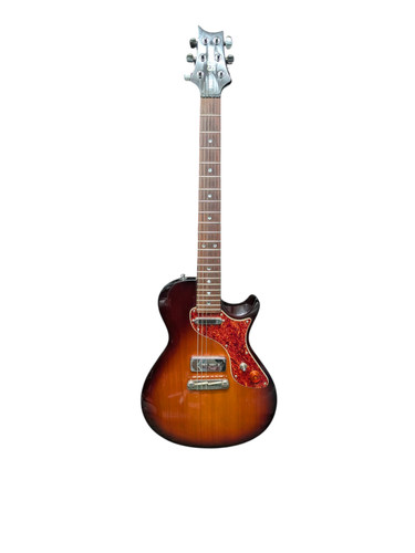 Prs one singlecut electric - se,