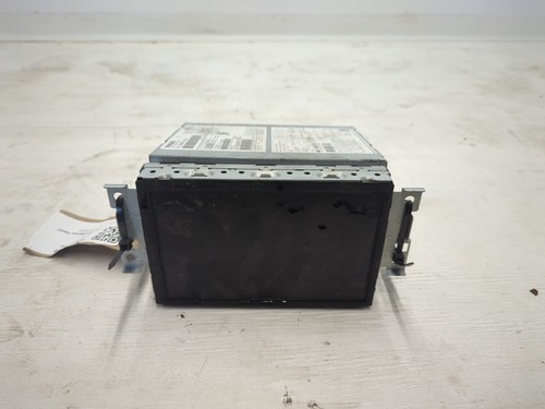 Volvo xc60 radio head unit - radio,
