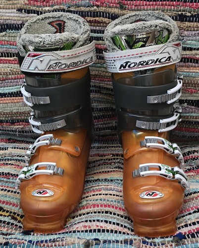 Nordica supercharger men - nordica,