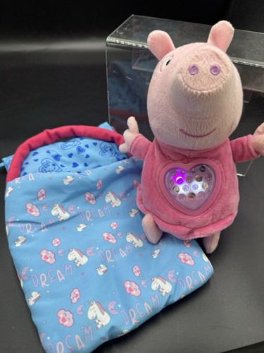Sleepover peppa pig - sleepover, colour