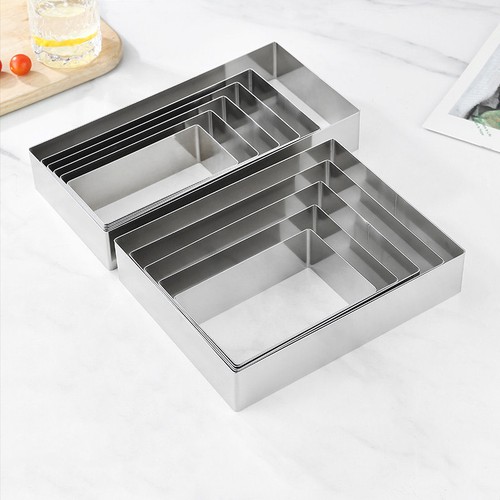 Cake tin for baking - tin,
