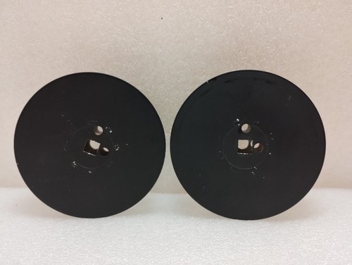 Kodak metal film reels - 2,