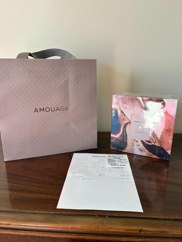 Genuine amouage guidance edp - ,