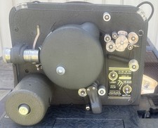 Movie mite 63lmb - 16mm, sound