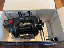 Masterline Boatmaster 700 sea