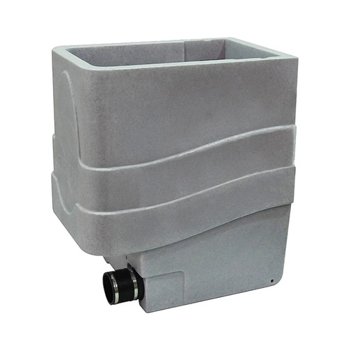 Evolution aqua cetus sieve - aqua,