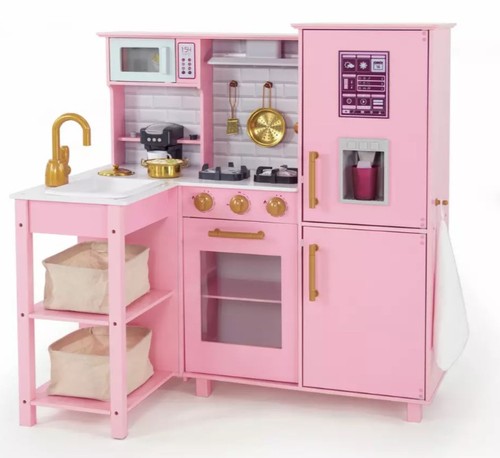 Chad valley wooden - toy, kitchen