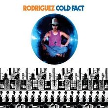 Cold fact rodriguez cd - |,