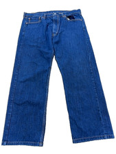 Levi's Men's Blue 505 Regular