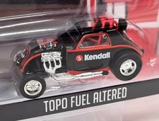 Greenlight 1/64 - TOPO Fuel