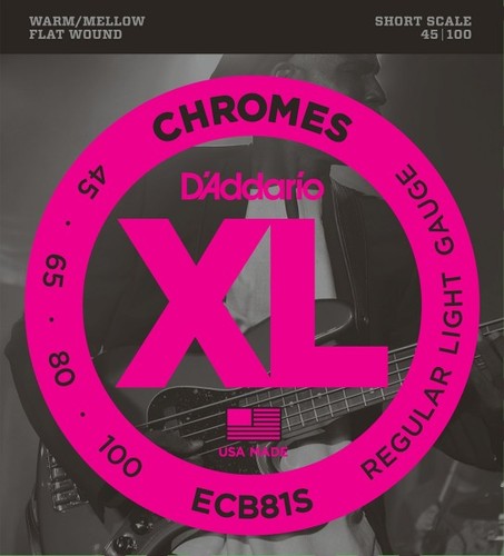 Bass guitar strings addario - guitar,