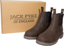 Jack Pyke Shires Dealer Boots