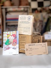 WW2-1940s Air Raid-wartime