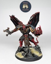 Warhammer 40k - World Eaters