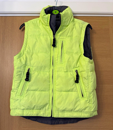 Gap unisex kids green - gap, padded