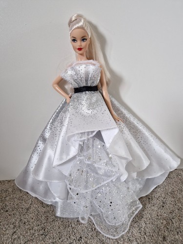 Barbie collectors doll th - 60,