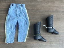 Action Man Vintage Palitoy US