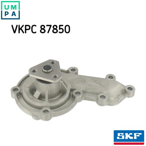 Water pump engine cooling vkpc - pump,