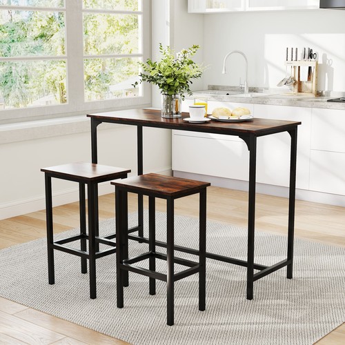 Industrial counter height - industrial, counter-height