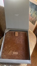 B/N Osprey leather cowhide