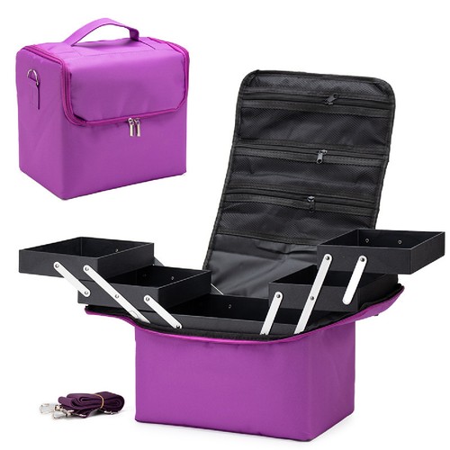 Extra large vanity case - extra,