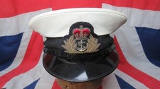 British Royal Navy Officer's