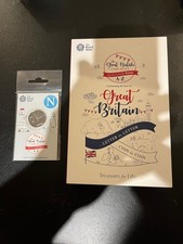 Alphabet 10p Coins A - Z Ten