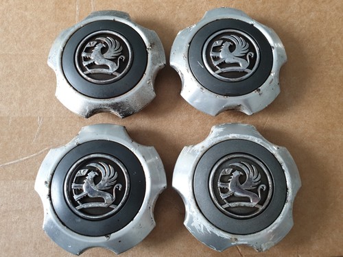 Vauxhall astra alloy - astra, wheel