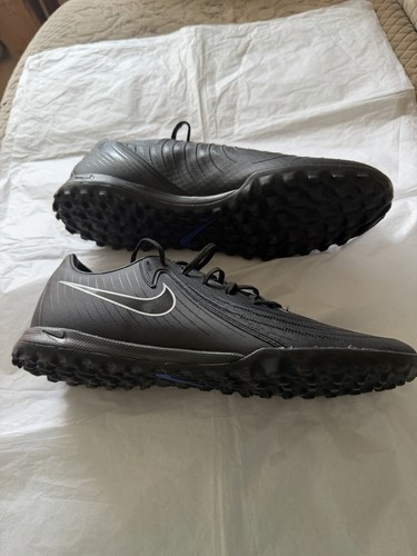 Nike phantom black football - phantom,