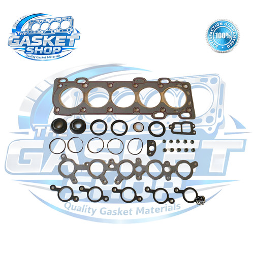 Head gasket set - head,