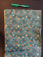 Quilting Cotton Fresh Air Moda