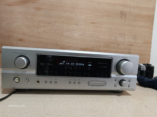 Denon receiver avr 1705 - ,