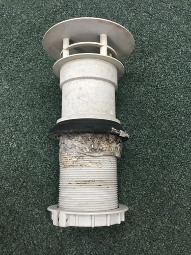Caravan carver truma heater - carver,