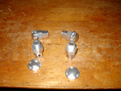 Scale car hpi - rc, wheels