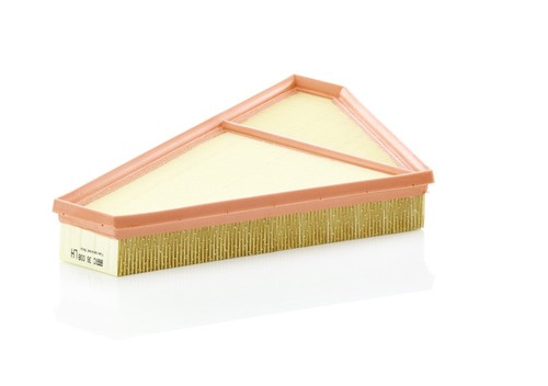 Mann filter 008 - c,