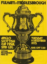 Fulham middlesbrough anglo - v,
