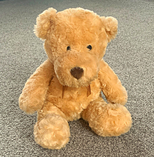 The cuddle crew beige plush - the,