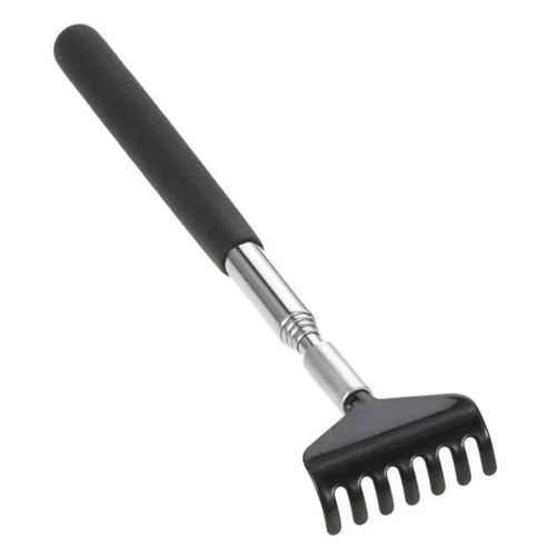 Telescopic back scratching - telescopic,