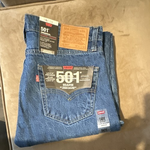 Levi 501 original - levi's,