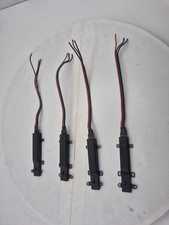 4 X GMC-PM20 Gaugemaster