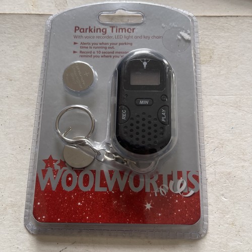Woolworths voice recording - voice,